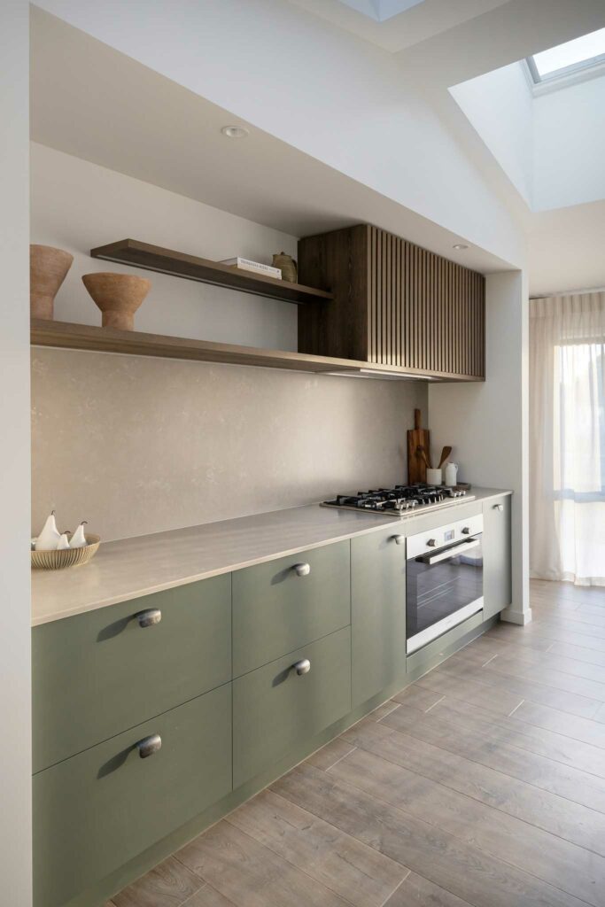 Classic Builders Showhome 3