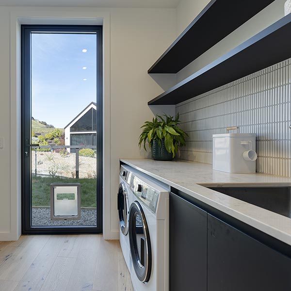 Laundry Homepage Slider